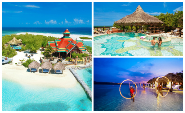 Featured Resort: Sandals Royal Caribbean in Montego Bay, Jamaica