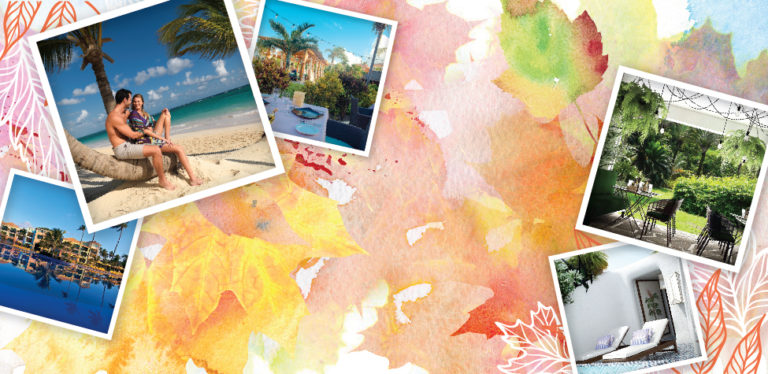 Thanksgiving Giveaway: Enter Now to Win!
