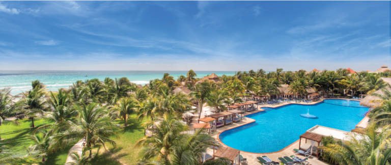 Featured Resort Spotlight: El Dorado Royale