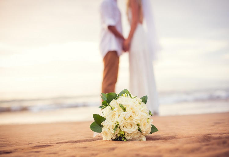 Weddings in Bermuda