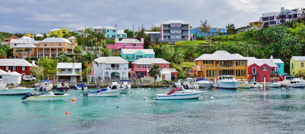 Weddings in Bermuda | Destination Weddings Blog