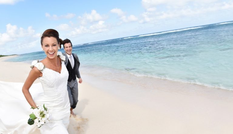 Exclusive Promotion: Slime Your Dress in Punta Cana!