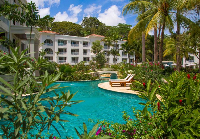 Featured Resort Spotlight: Sandals Barbados