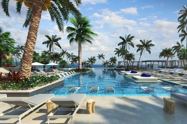 UNICO Hotel Riviera Maya: Resort Relaxation with a Cultural Twist