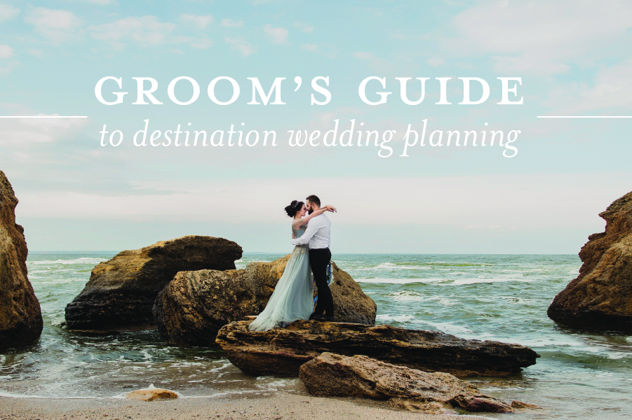 Groom's Guide