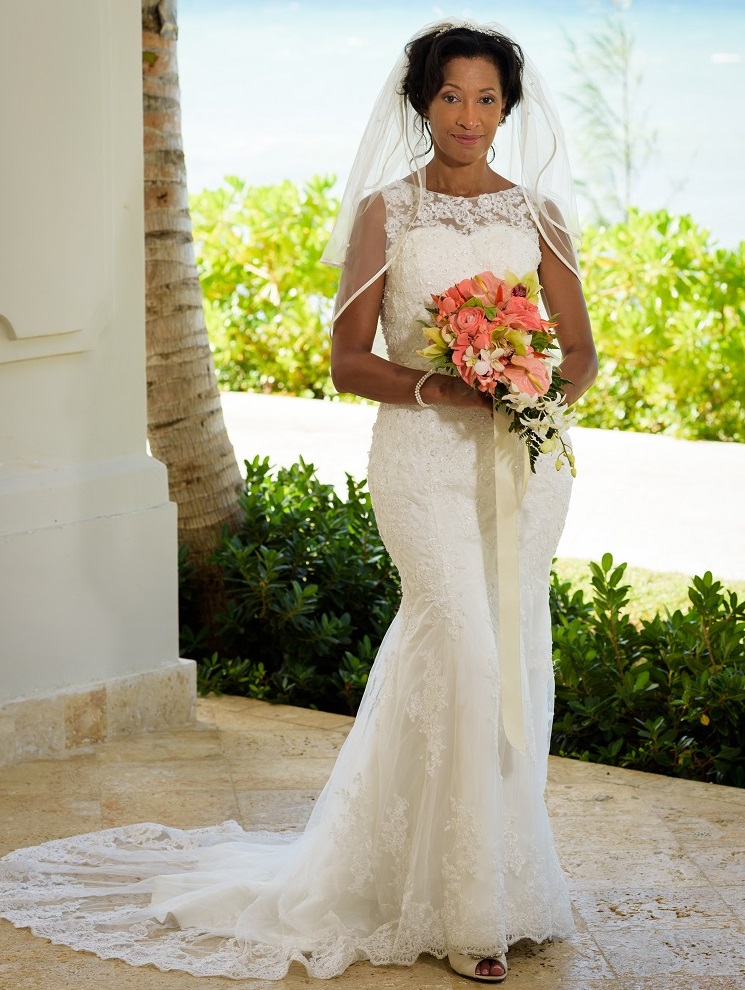 Jamaica Destination Wedding