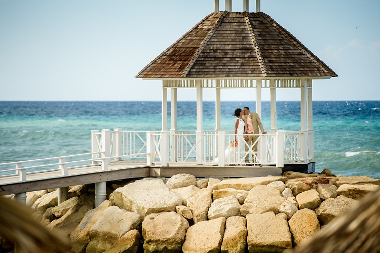 Jamaica Destination Wedding