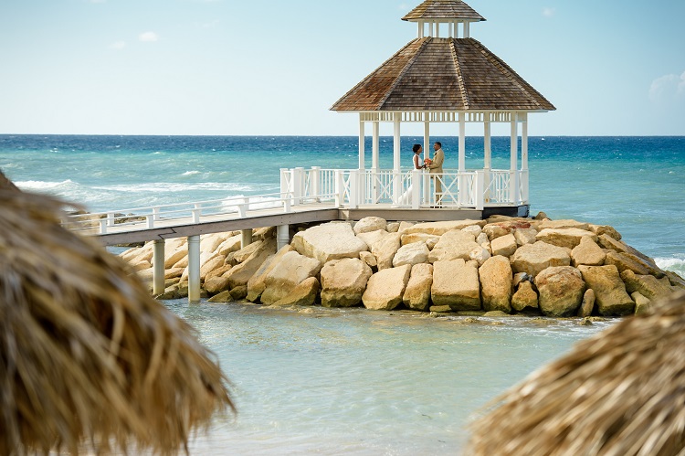 Jamaica Destination Wedding