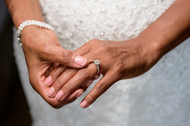 Jamaica Destination Wedding