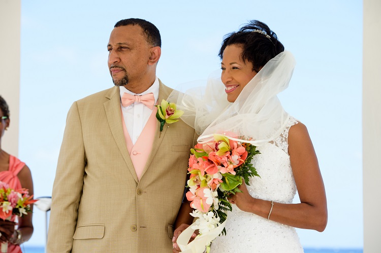 Jamaica Destination Wedding