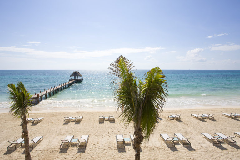 Blue Diamond Riviera Maya: Adults-Only Tranquility