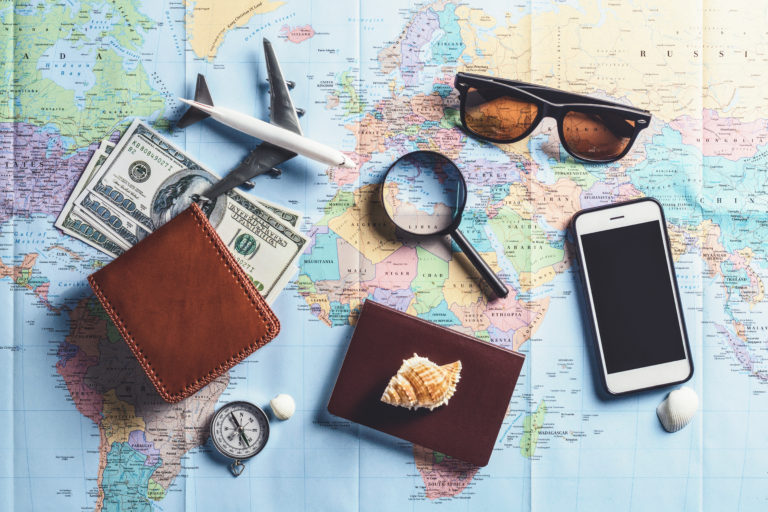 To Tip or Not To Tip? Destination Wedding Tipping Etiquette