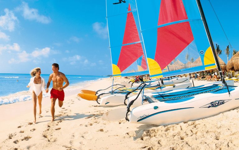 IBEROSTAR Quetzal: Riviera Maya Romance