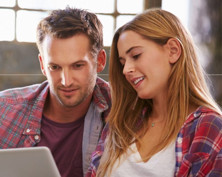 Building the Perfect Wedding Website