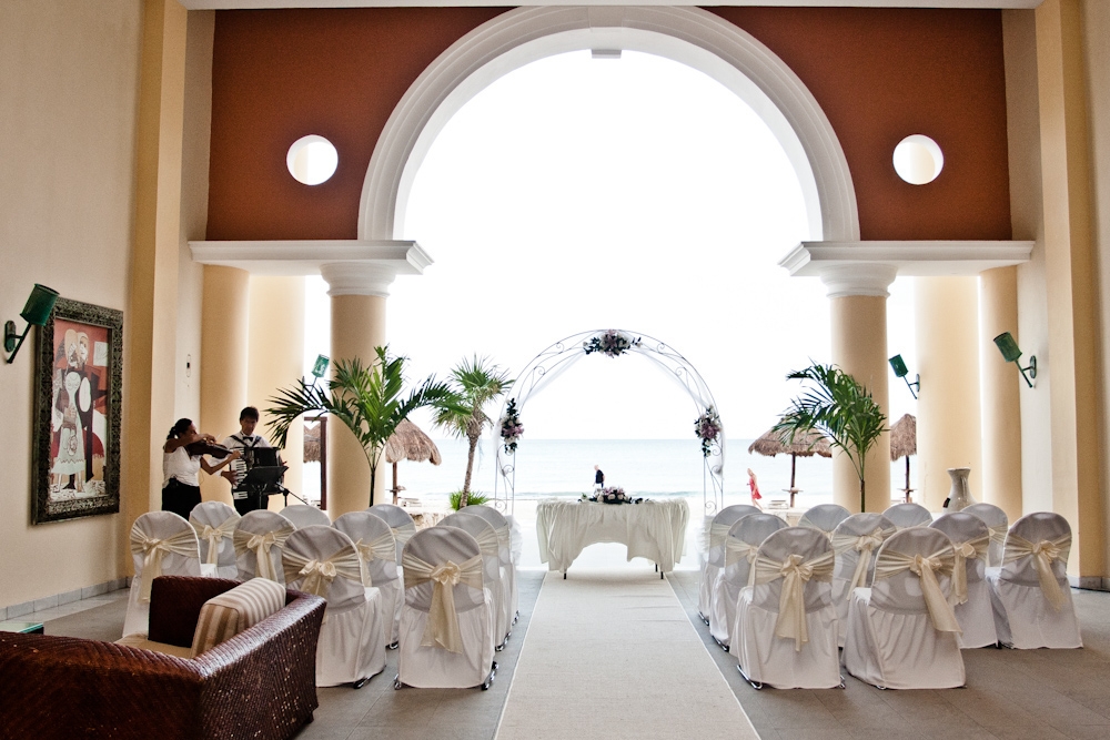 Private Wedding Venues