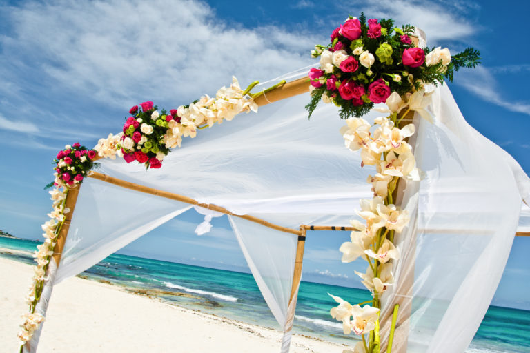 Private Destination Wedding Venues