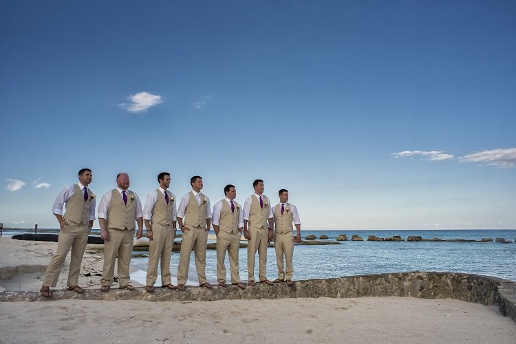 Mexico Destination Wedding