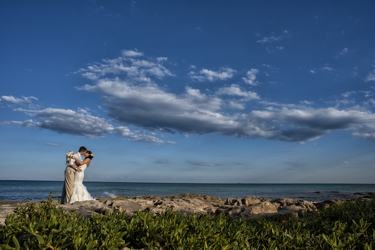 Mexico Destination Wedding