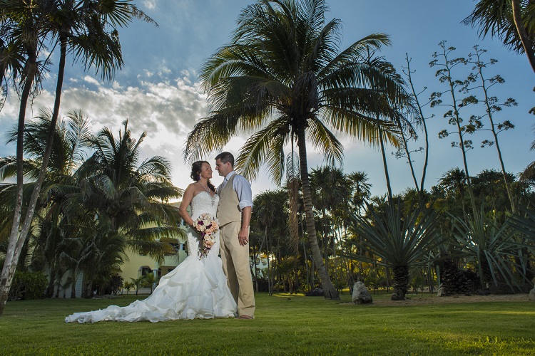 Mexico Destination Wedding