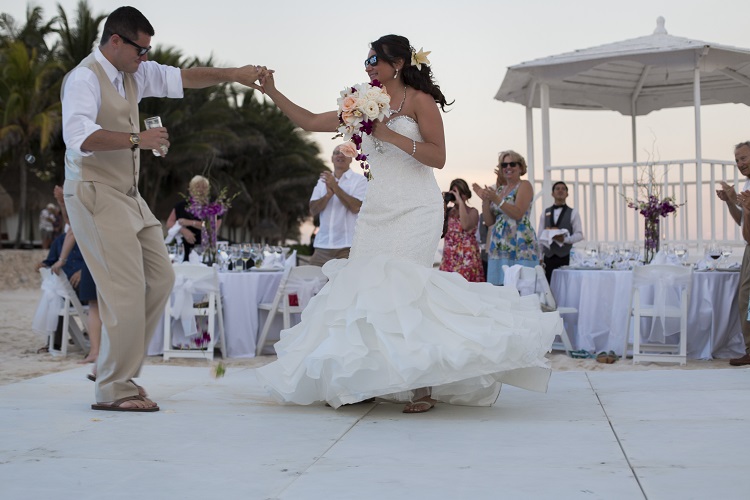 Mexico Destination Wedding