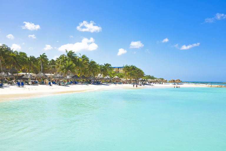 Where to go on your Honeymoon… and when!