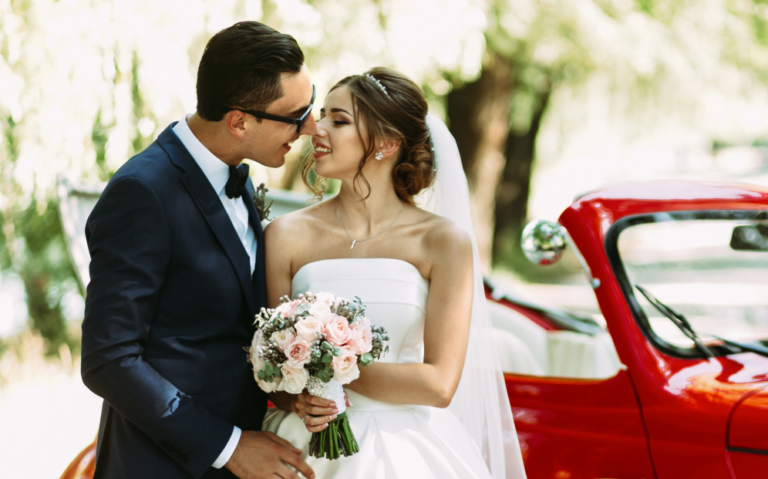 Your Destination Wedding: What to Splurge on and What to Save on