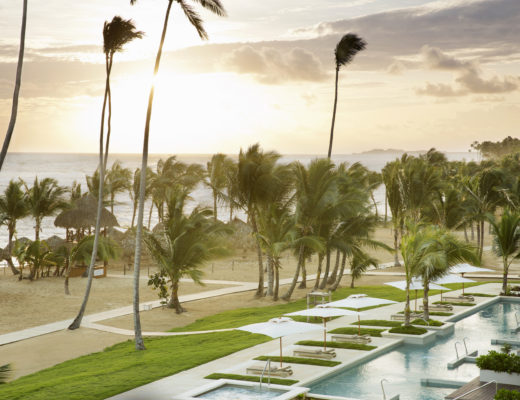 The Most Romantic Cancun Destination Wedding Resorts