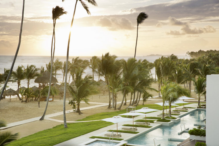 Featured Resort Spotlight: Excellence El Carmen