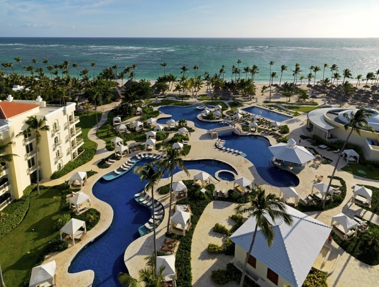 Featured Resort Spotlight: IBEROSTAR Grand Hotel Bavaro