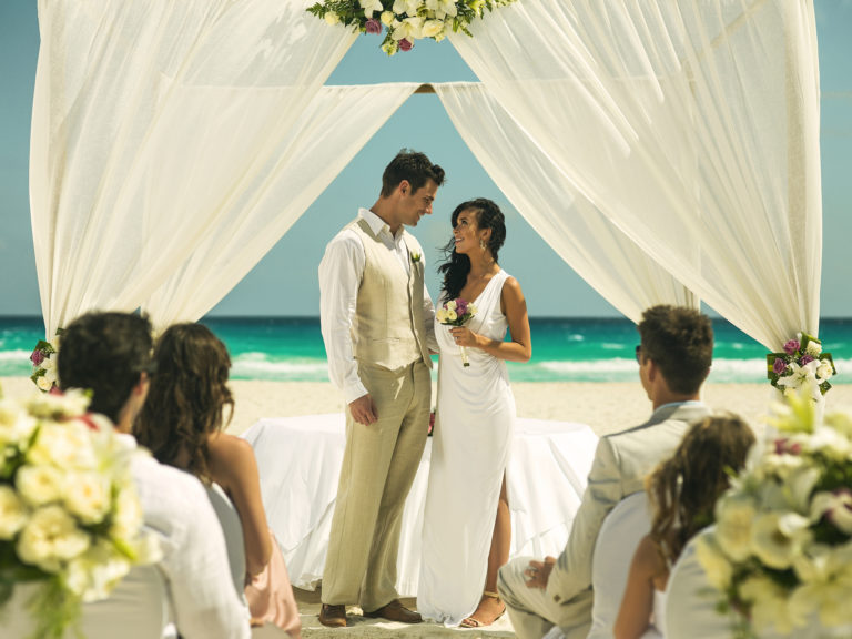 The Best Wedding Planning Companies in the US