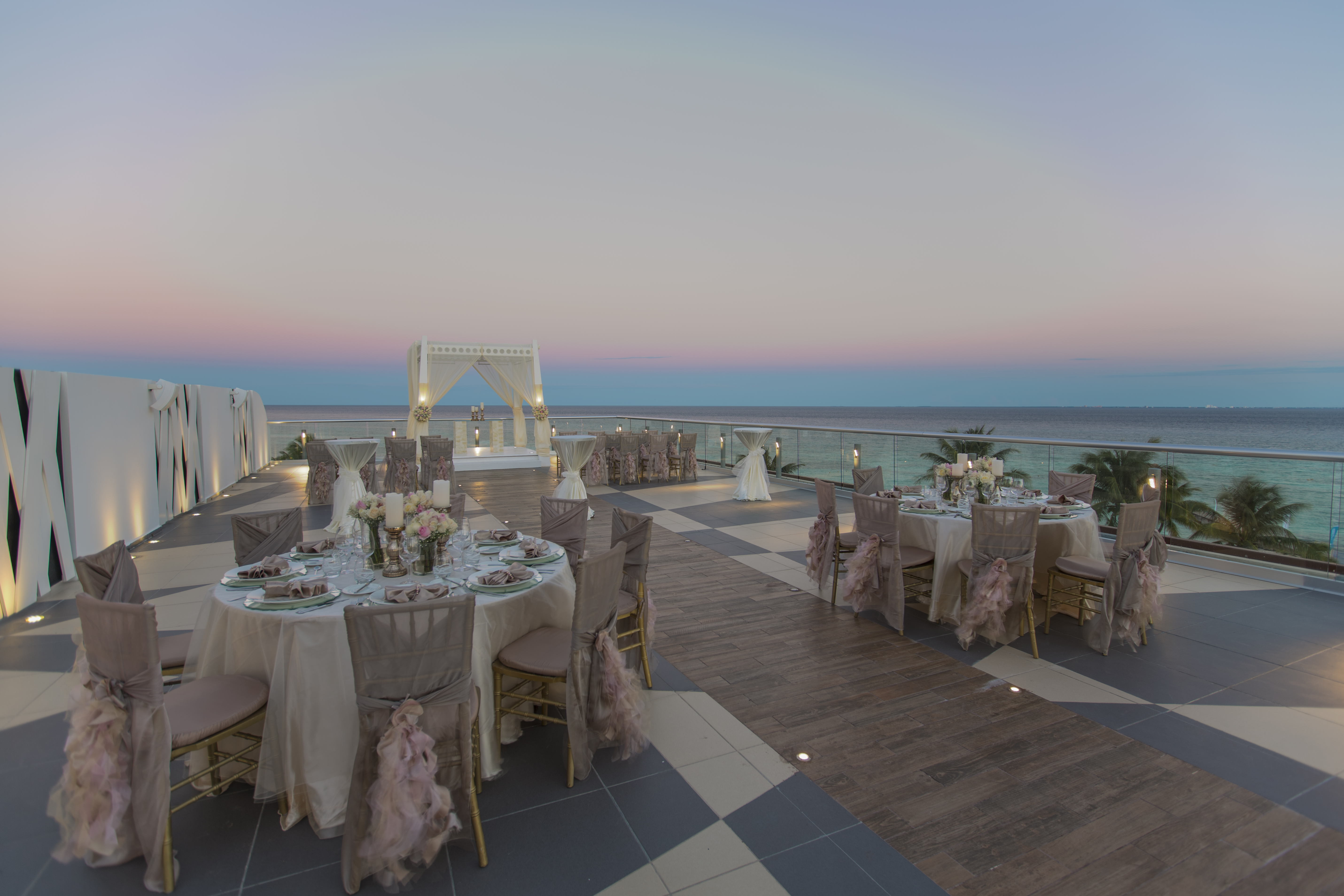 Unique All Inclusive Wedding Venues Destination Weddings Blog