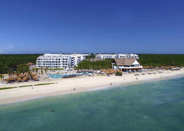 Featured Resort Spotlight: Ocean Riviera Paradise
