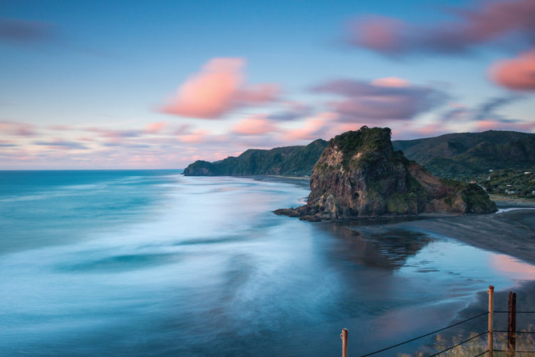 Destination Spotlight: Weddings in New Zealand