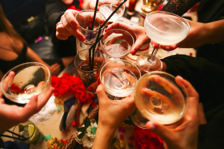 5 Top-Notch All Inclusive Bars You Can’t Miss