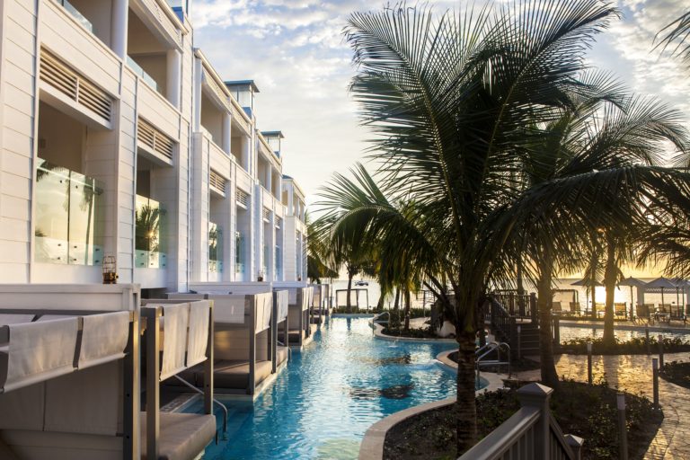 Featured Resort Spotlight: Azul Beach Resort Sensatori Jamaica
