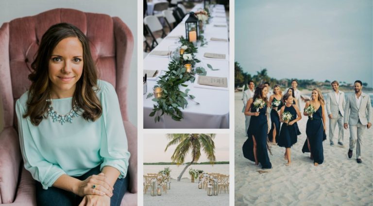 Meet the Expert: Jessica Bishop from The Budget Savvy Bride