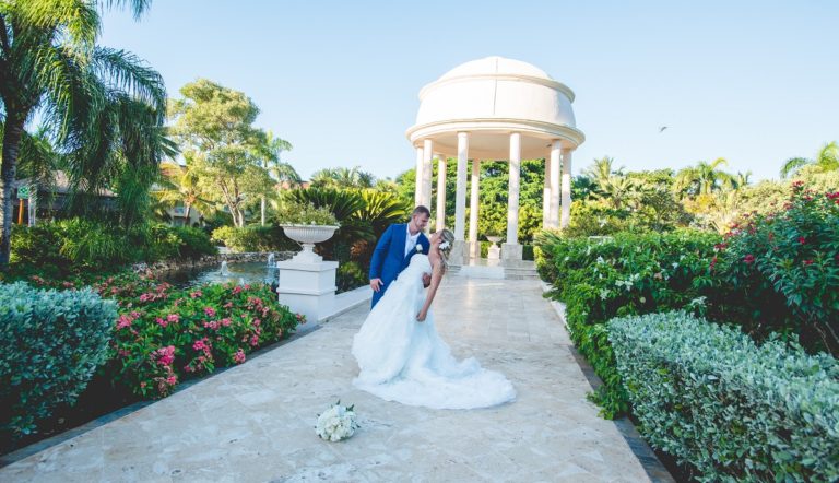 Real Wedding: Shay and Jake’s Destination Wedding in Punta Cana