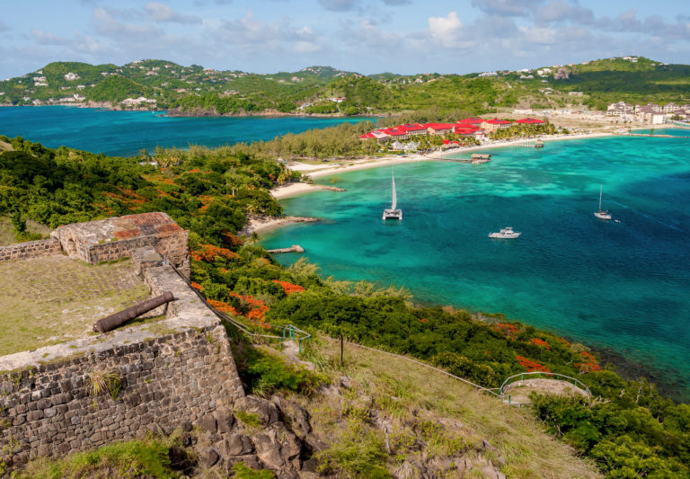 Discover These 6 Hidden Gem Resorts
