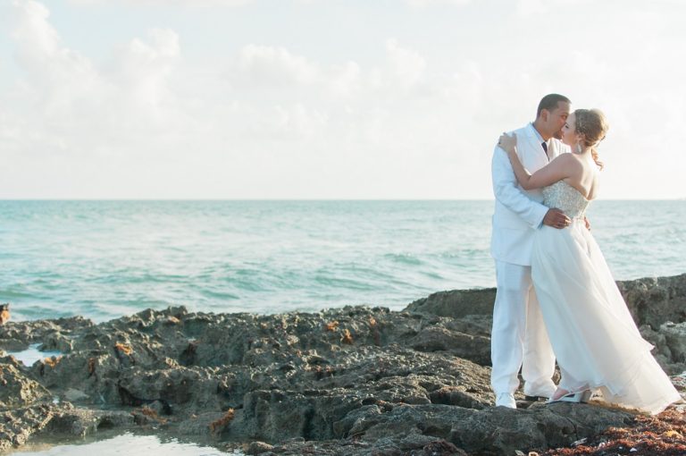 Real Wedding: Kelly & Fabio’s Destination Wedding in Riviera Maya, Mexico