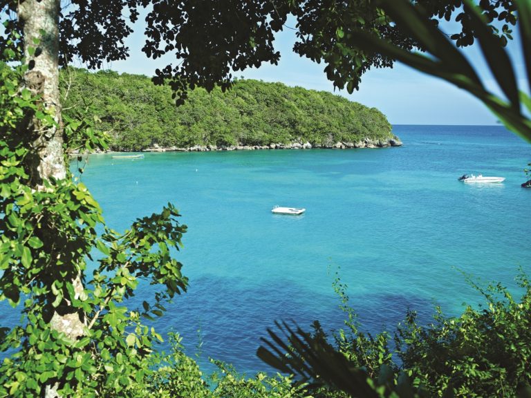 Featured Resort Spotlight: Couples Sans Souci