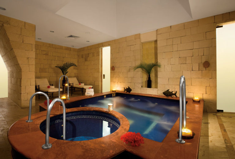 6 Best All-Inclusive Spa Resorts in the Caribbean
