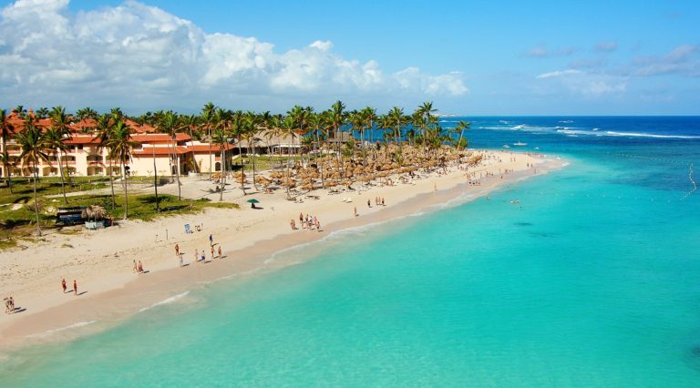Featured Resort Spotlight: Majestic Colonial Punta Cana