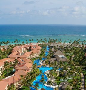 Featured Resort Spotlight: Majestic Colonial Punta Cana | Destination ...