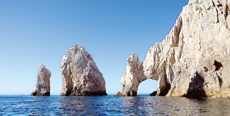 Destination Spotlight: Weddings in Cabo San Lucas | Destination ...