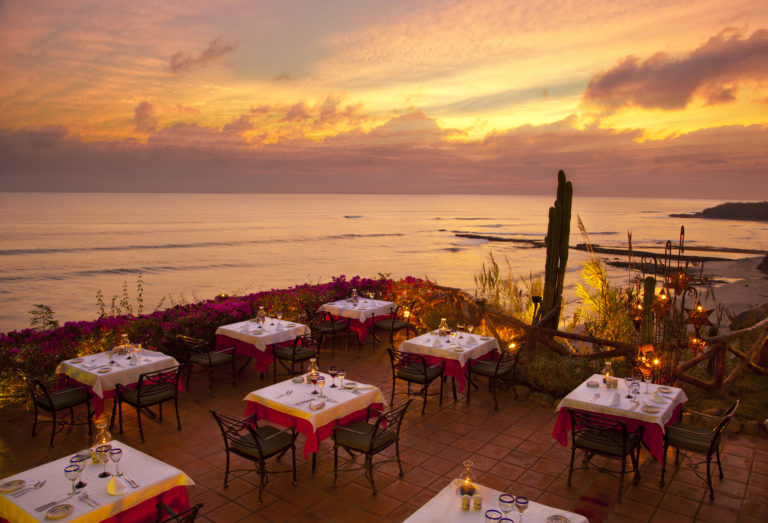 Caribbean Resorts with the Best Honeymoon Vibes