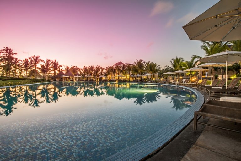 Hard Rock Hotel & Casino Punta Cana: Weddings and Romance