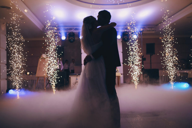 Introducing: Original Love Songs Written for Your Wedding Day