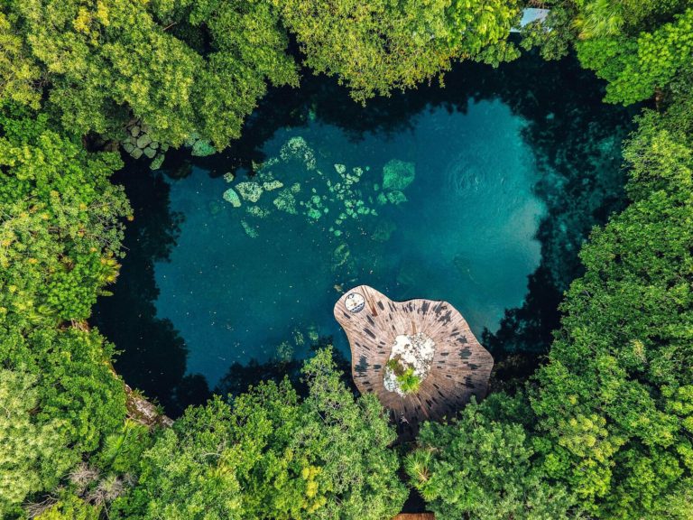 Featured Resort Spotlight: Sandos Caracol Eco Resort