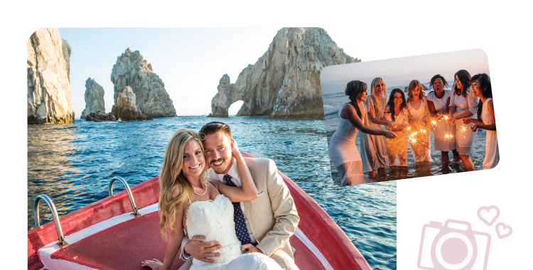 10 Destination Wedding Photography Poses You Haven’t Thought of Yet