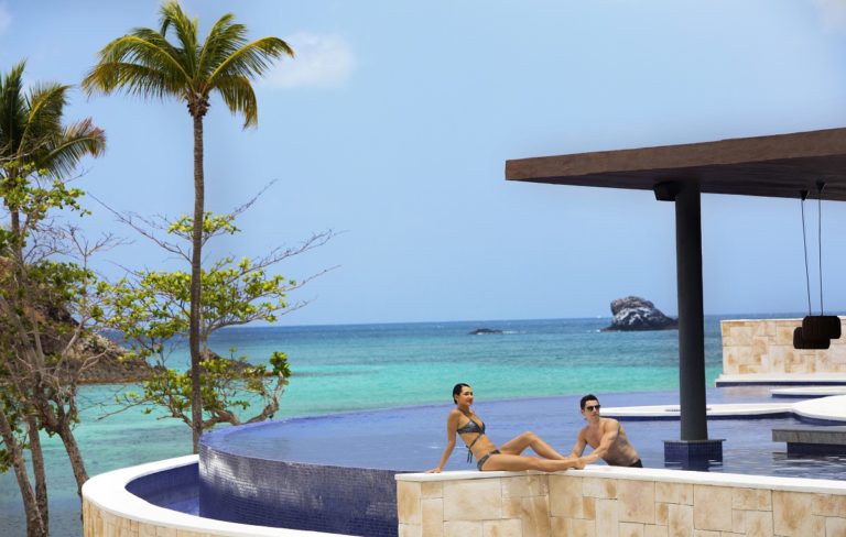 Top 5 Adults-Only Resorts in the Caribbean